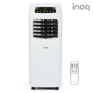 이노크아든 이동식 창문형 파워 냉방 에어컨 IA-I9A10