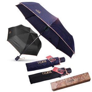 프리마클라쎄 4단 모던(바) 우산