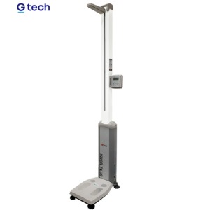 지테크 신장 체중 측정기 GL-310BP 프린터형