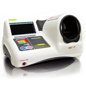 에이엠피올 디지털 병원용 혈압계 BP-868F /프린트 불가 (스탠드+의자 포함)